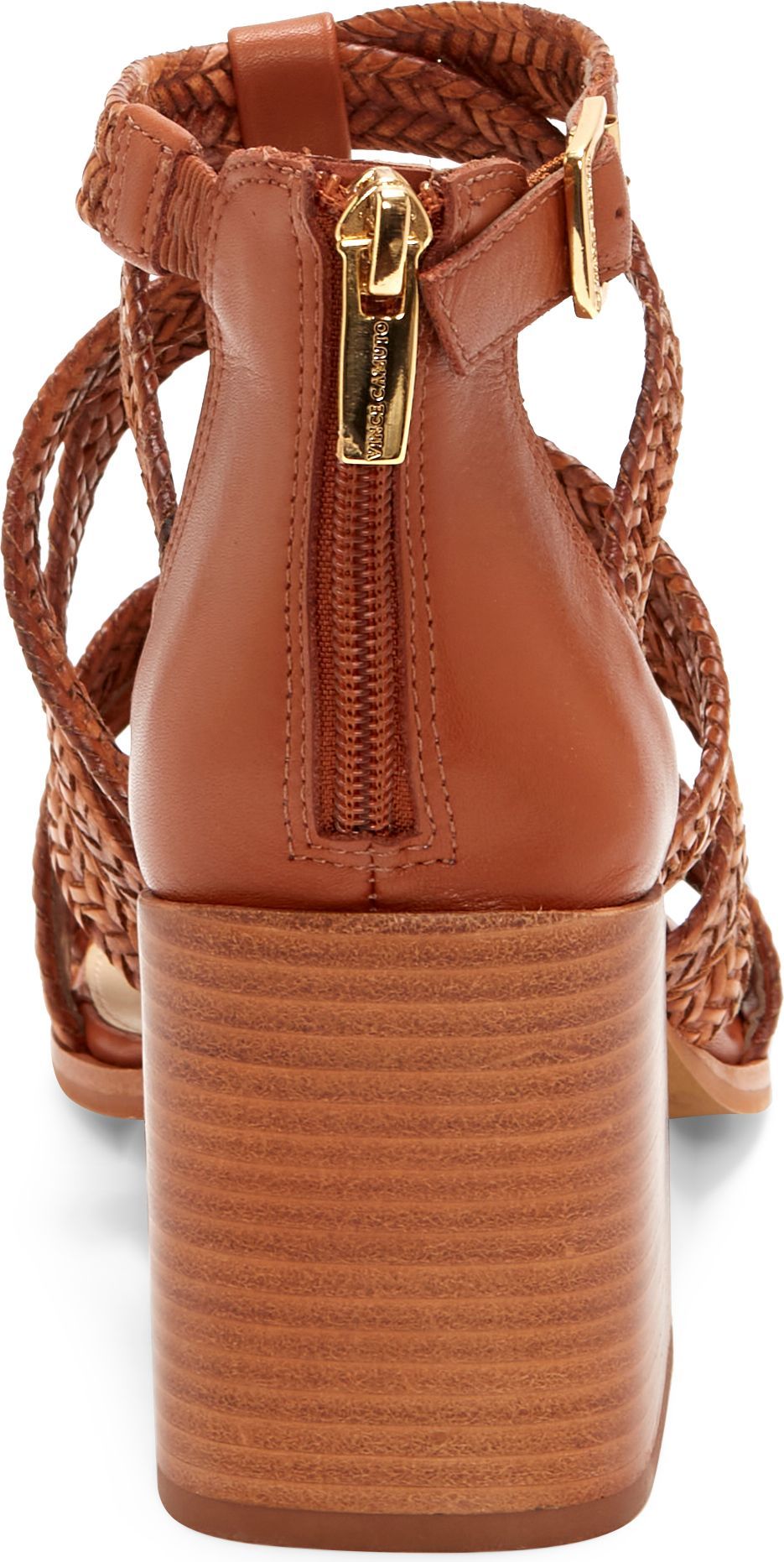 Nissena Warm Caramel sold by Quarks / Urban Trail product image thumbnail 4