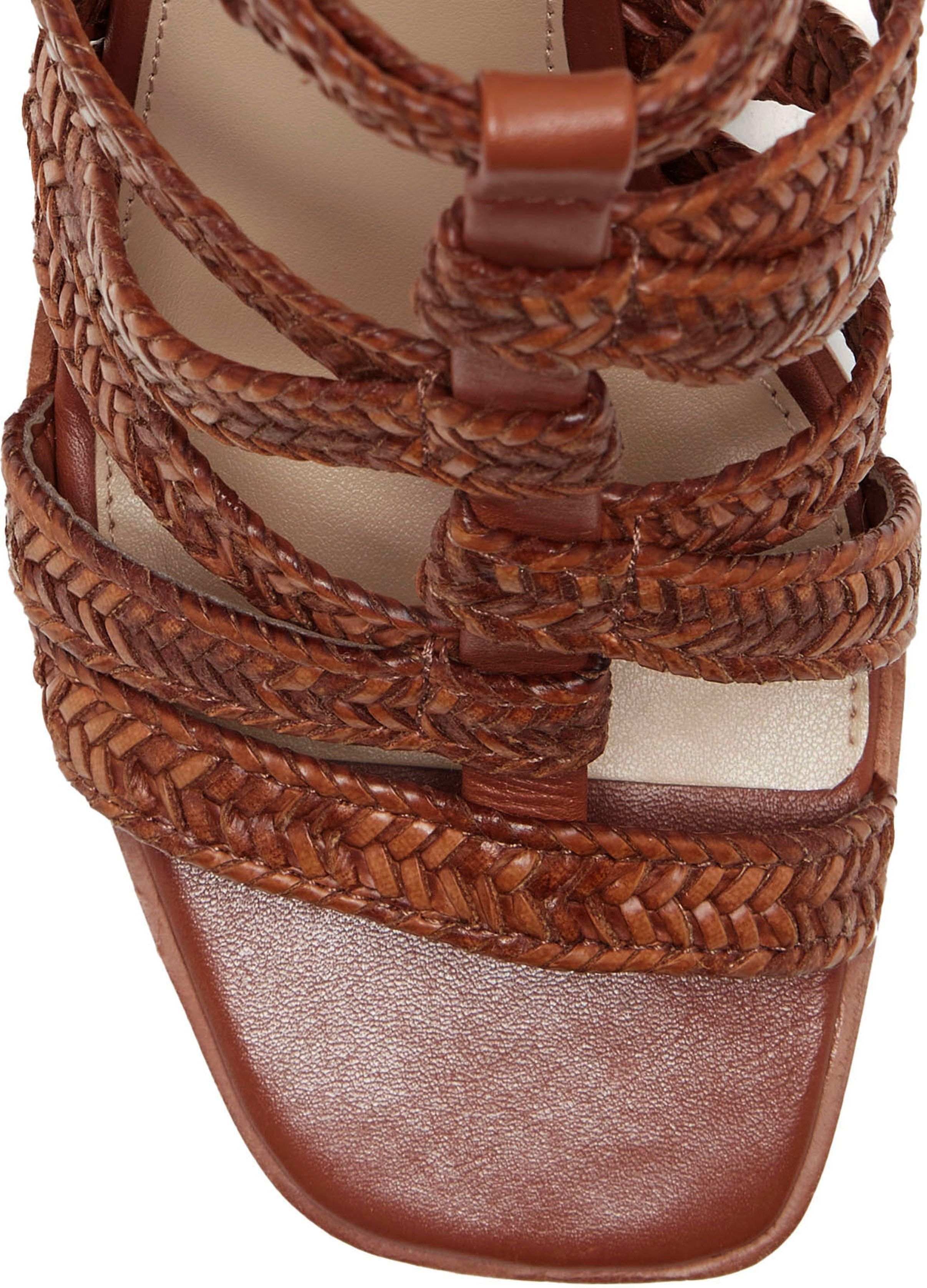 Nissena Warm Caramel sold by Quarks / Urban Trail product image thumbnail 5