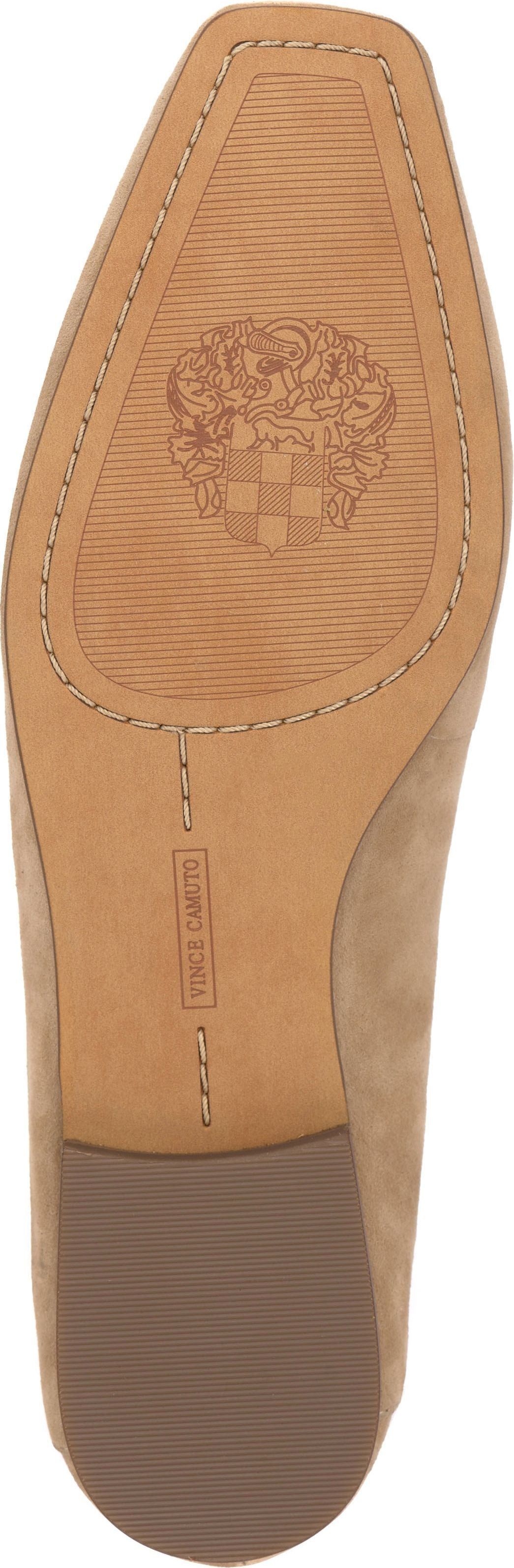 Phendiz True Suede Tortilla sold by Quarks / Urban Trail product image thumbnail 6