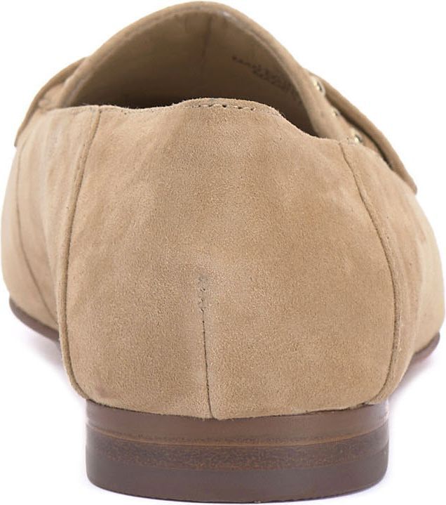 Phendiz True Suede Tortilla sold by Quarks / Urban Trail product image thumbnail 4
