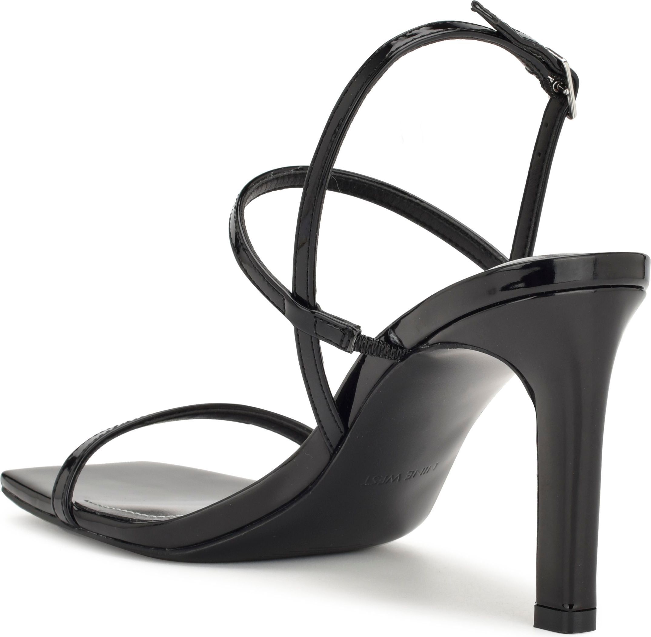 Olah Patent Pu Black sold by Quarks / Urban Trail product image thumbnail 4