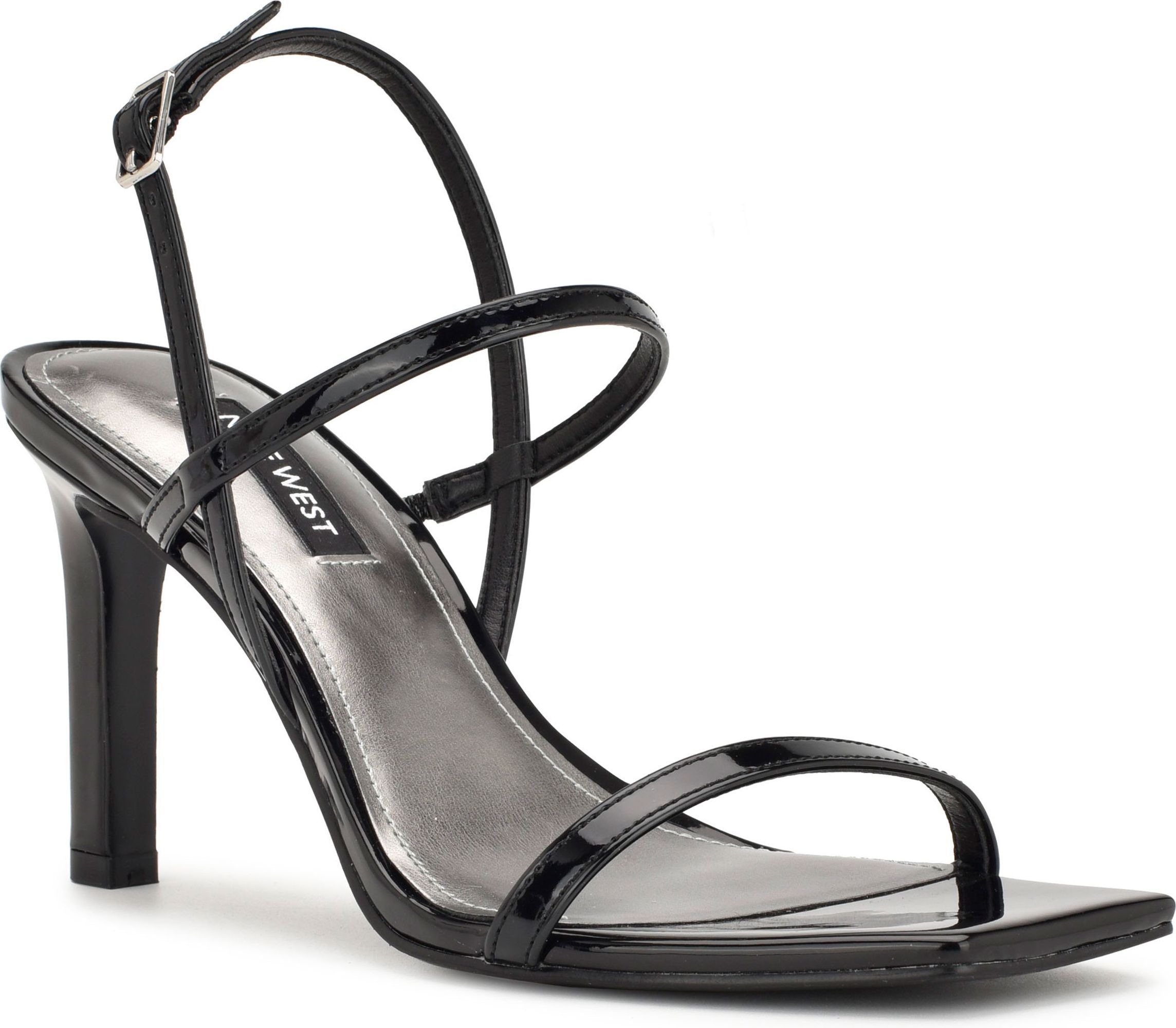 Olah Patent Pu Black sold by Quarks / Urban Trail