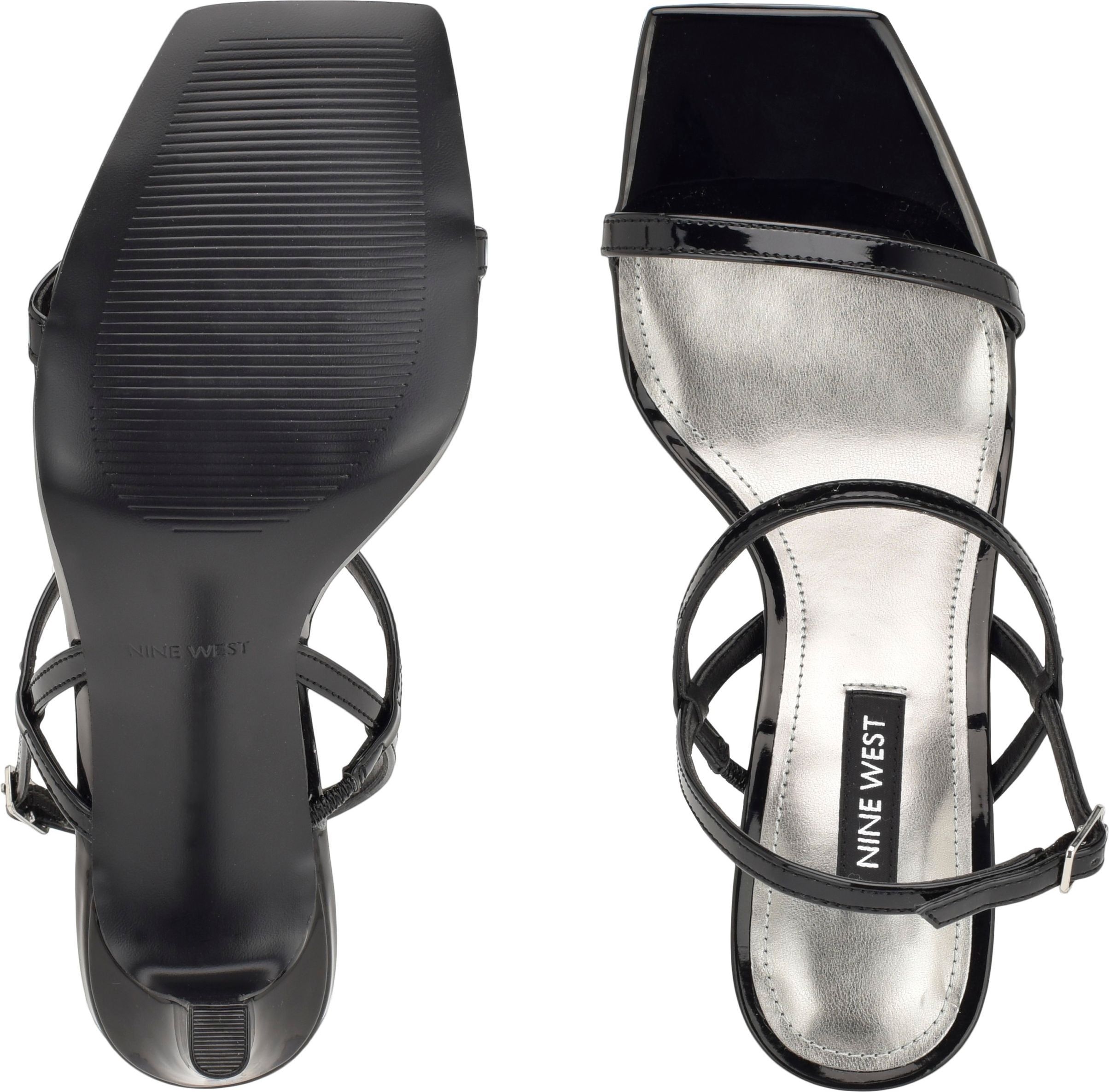 Olah Patent Pu Black sold by Quarks / Urban Trail product image thumbnail 5