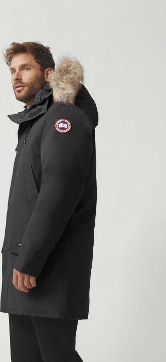 Langford Parka Heritage sold by Quarks / Urban Trail product image thumbnail 4