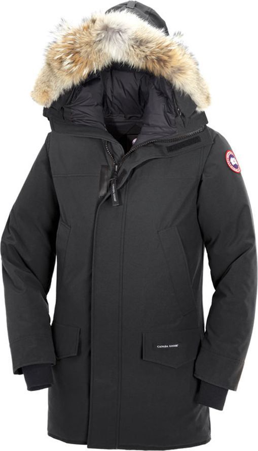 Langford Parka Heritage sold by Quarks / Urban Trail
