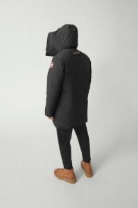Langford Parka Heritage sold by Quarks / Urban Trail