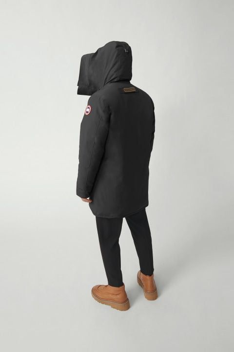 Langford Parka Heritage sold by Quarks / Urban Trail product image thumbnail 7
