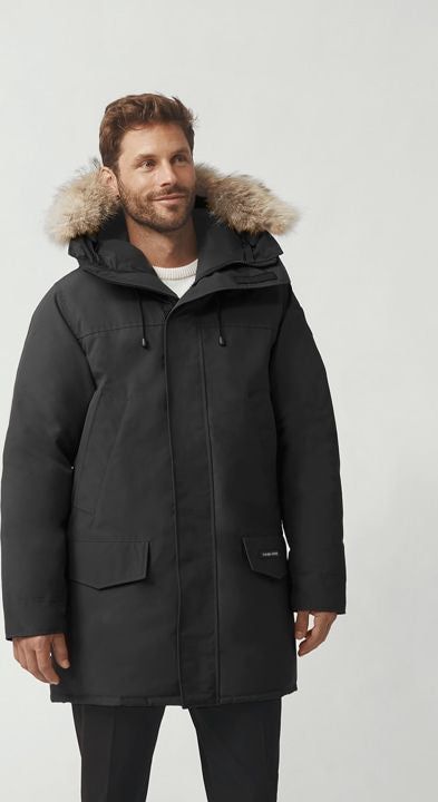 Langford Parka Heritage sold by Quarks / Urban Trail product image thumbnail 2