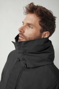 Langford Parka Heritage sold by Quarks / Urban Trail