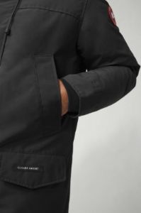 Langford Parka Heritage sold by Quarks / Urban Trail