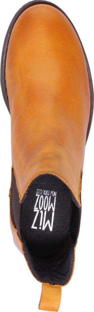 Lewis Ochre sold by Quarks / Urban Trail product image thumbnail 6