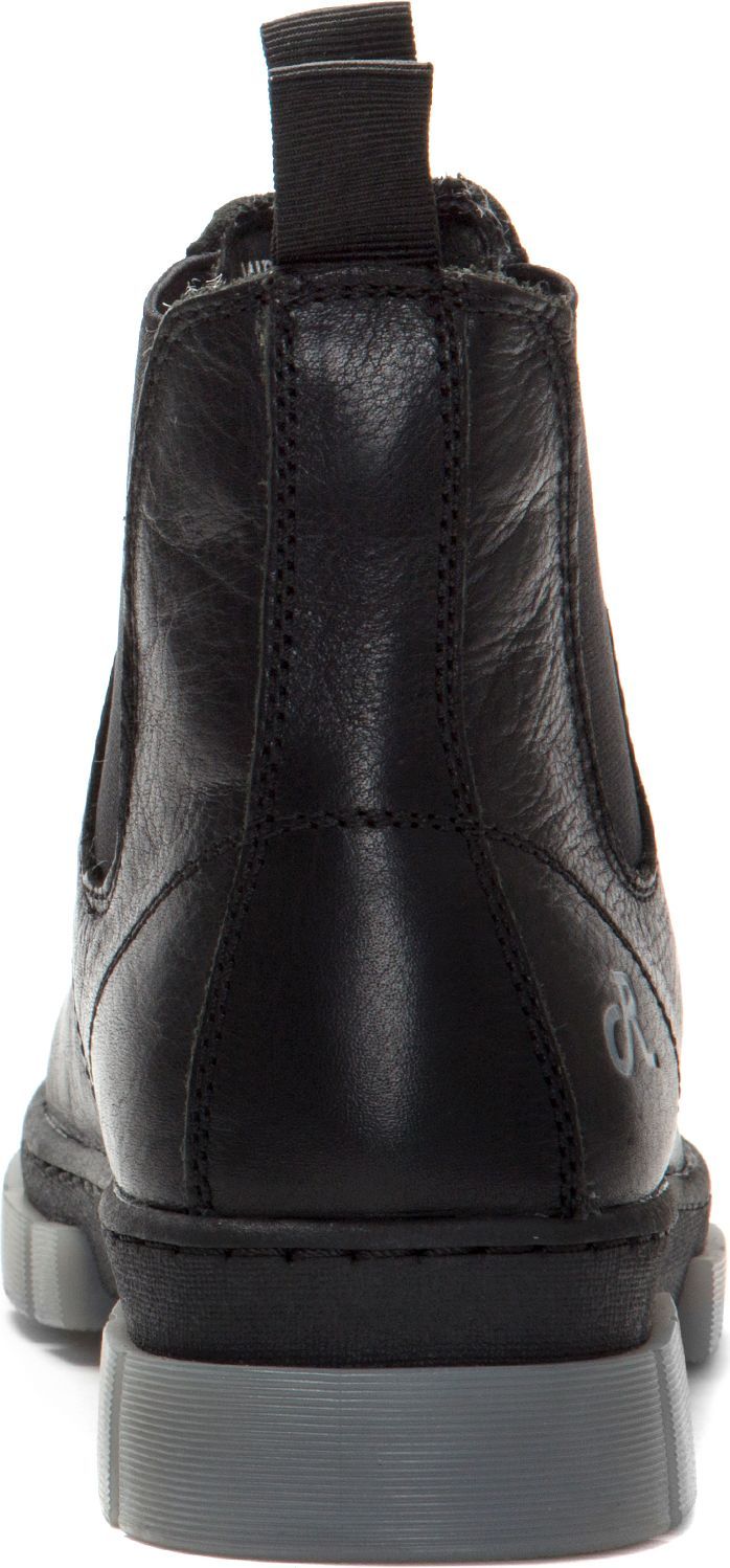 Midtown Black Leather sold by Quarks / Urban Trail product image thumbnail 4