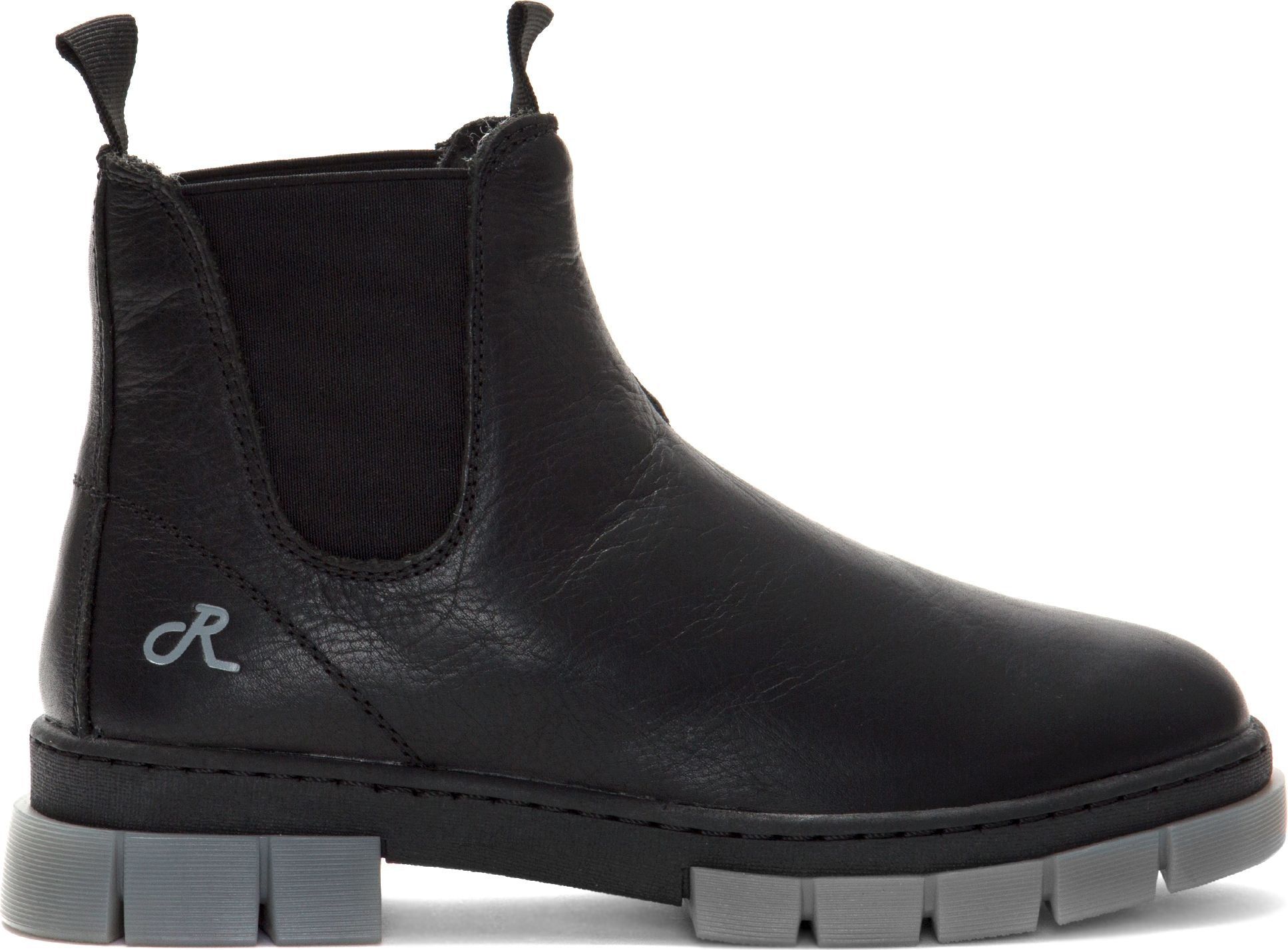 Midtown Black Leather sold by Quarks / Urban Trail product image thumbnail 2