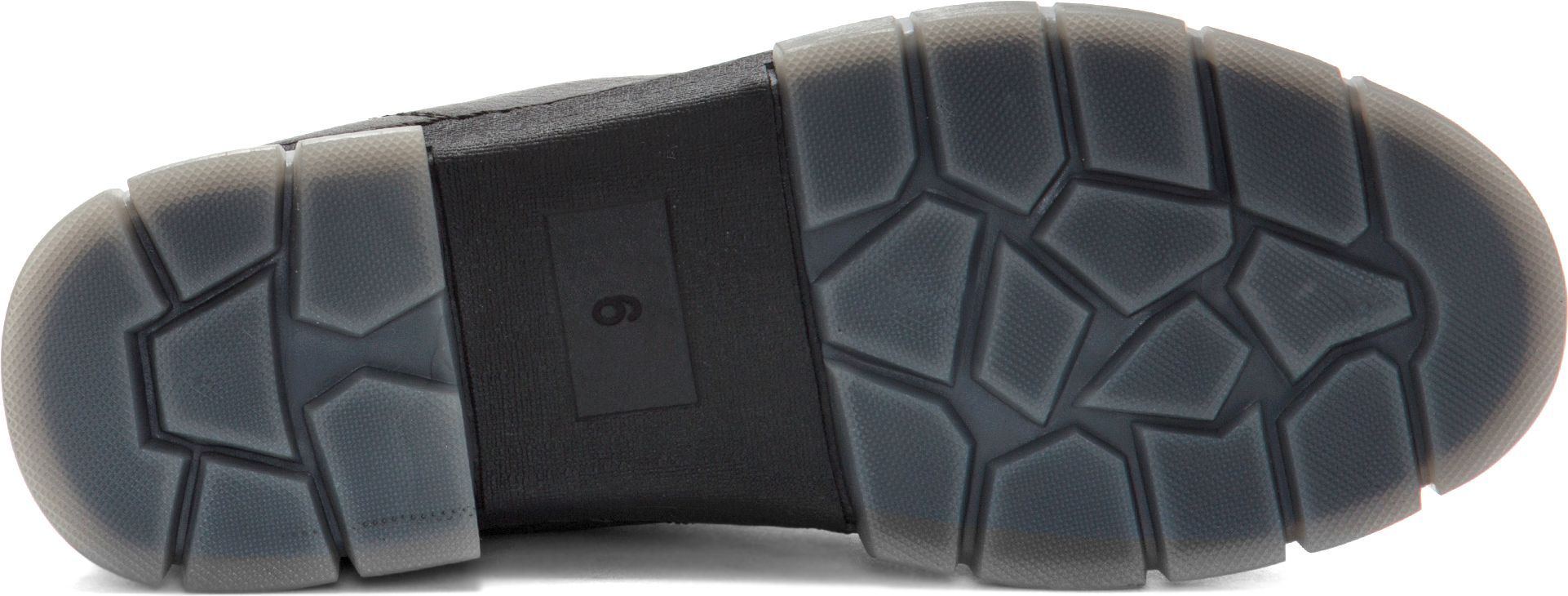 Midtown Black Leather sold by Quarks / Urban Trail product image thumbnail 6