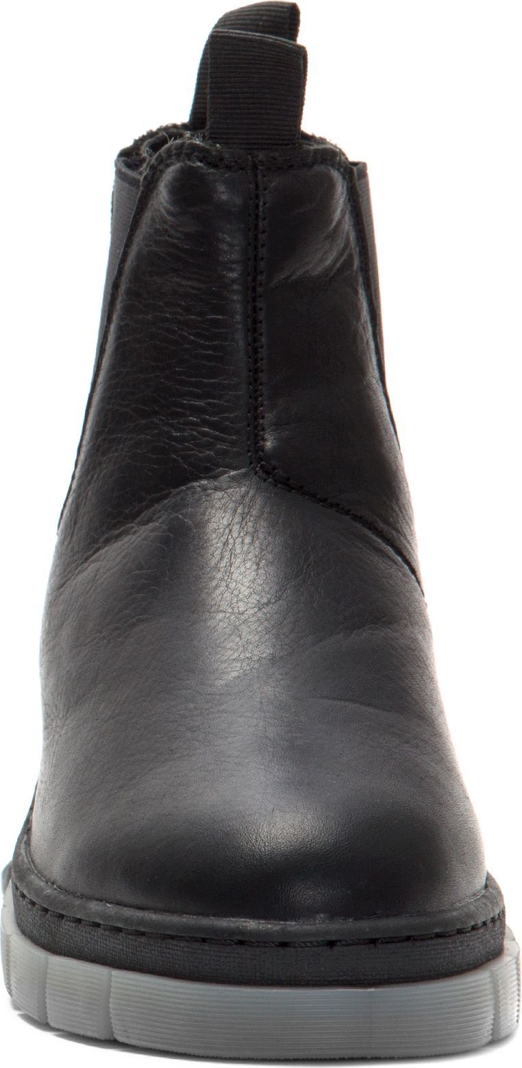 Midtown Black Leather sold by Quarks / Urban Trail product image thumbnail 3