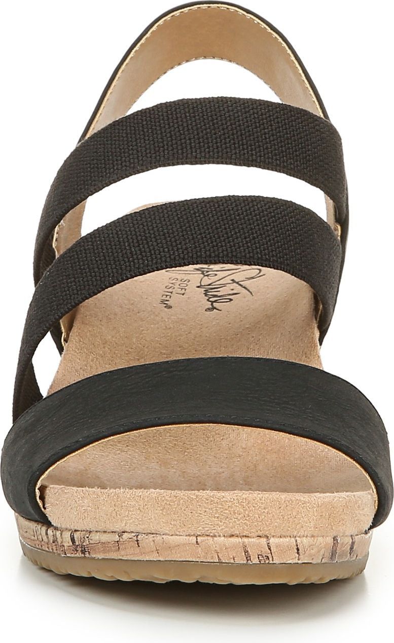 Marina Black sold by Quarks / Urban Trail product image thumbnail 3