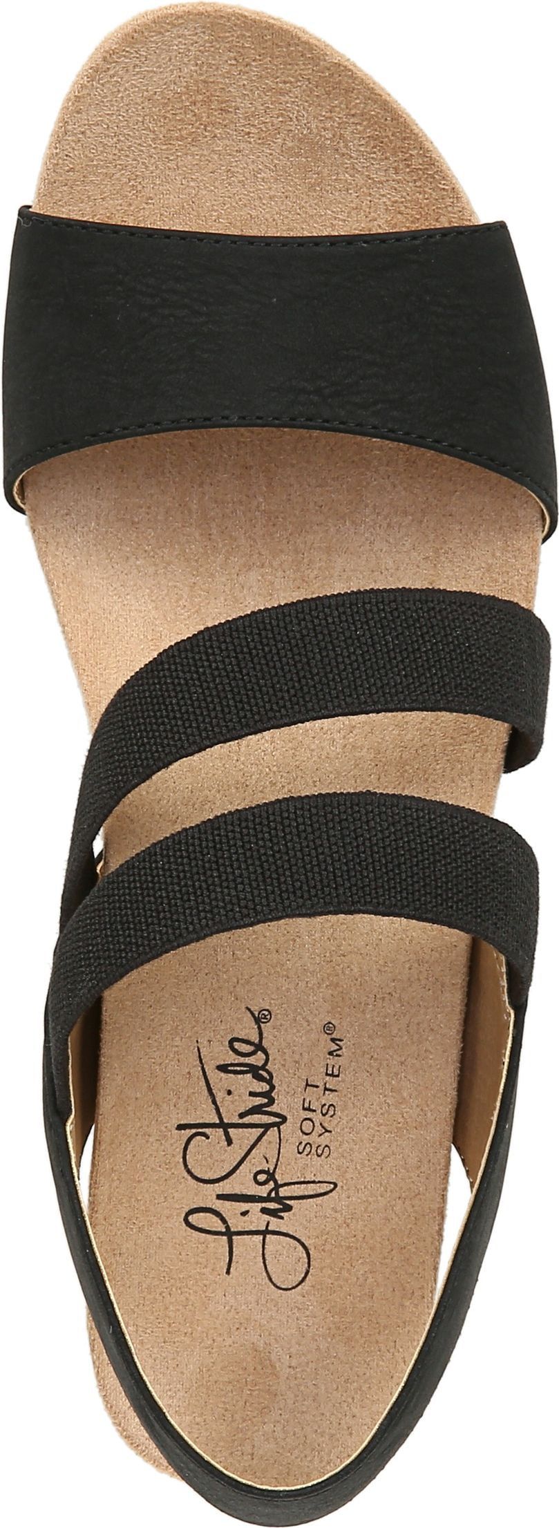 Marina Black sold by Quarks / Urban Trail product image thumbnail 5