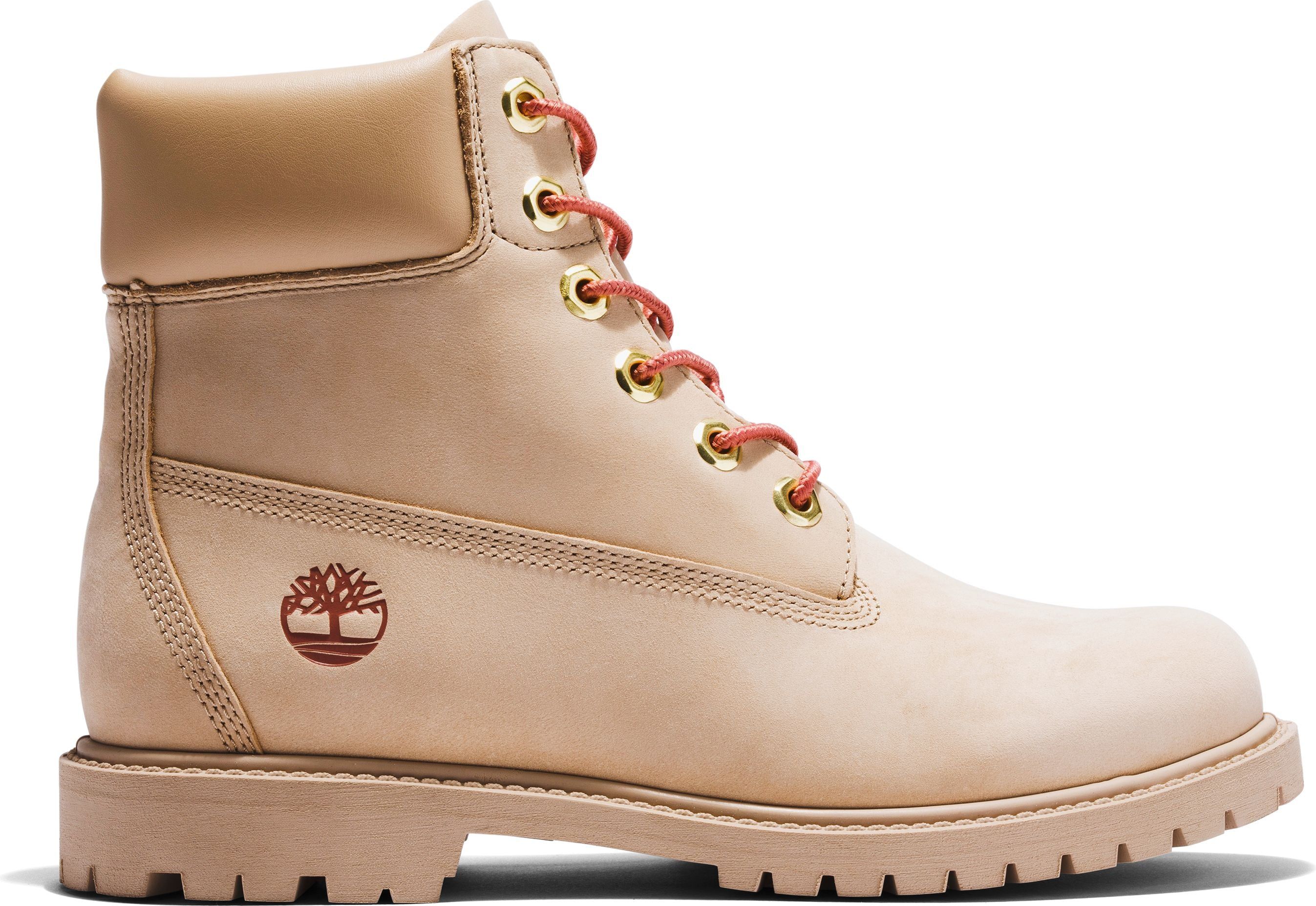 6inch Waterproof Boot Light Beige sold by Quarks / Urban Trail product image thumbnail 2