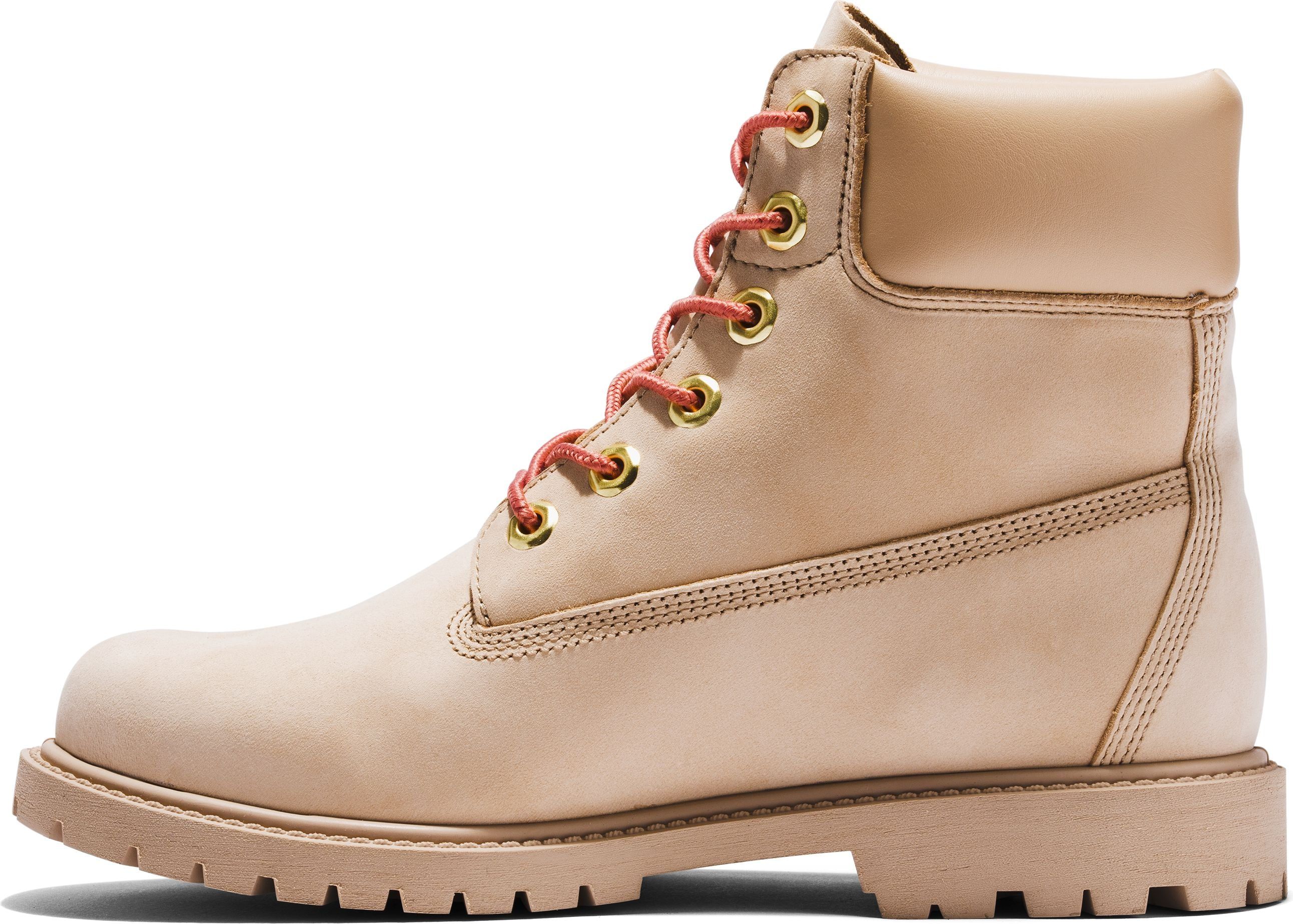 6inch Waterproof Boot Light Beige sold by Quarks / Urban Trail product image thumbnail 3