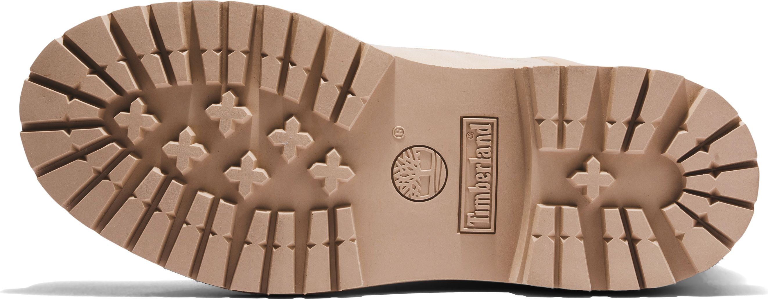 6inch Waterproof Boot Light Beige sold by Quarks / Urban Trail product image thumbnail 4