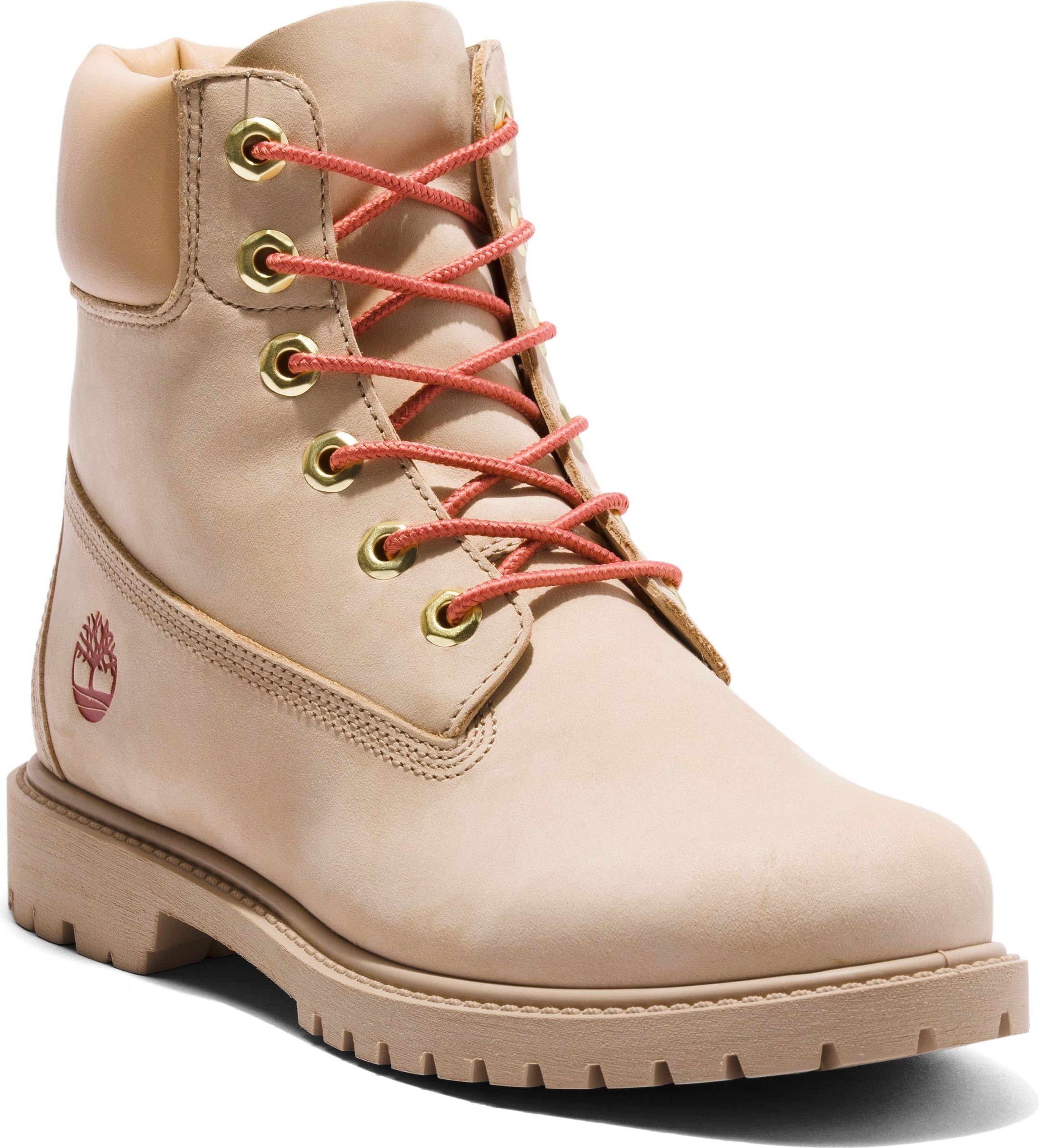 6inch Waterproof Boot Light Beige sold by Quarks / Urban Trail