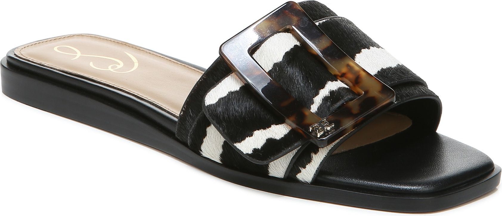 Inez Ivory Black sold by Quarks / Urban Trail