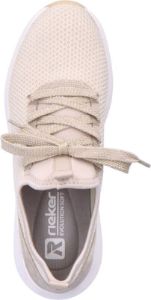 Off White Lace Up sold by Quarks / Urban Trail