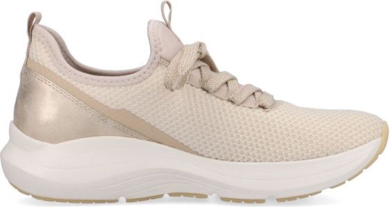 Off White Lace Up sold by Quarks / Urban Trail