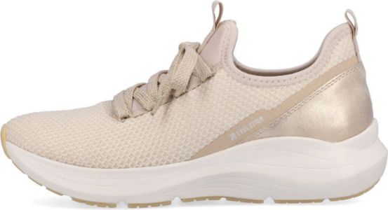 Off White Lace Up sold by Quarks / Urban Trail