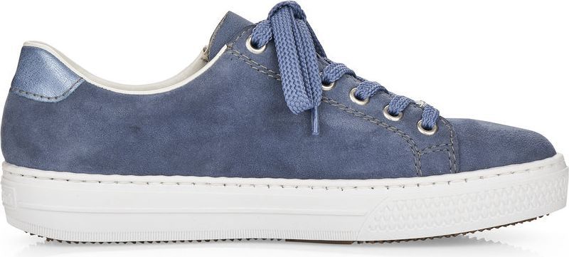 Light Blue Lace Up sold by Quarks / Urban Trail product image thumbnail 2