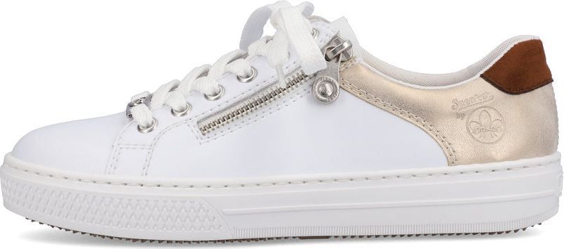 White Lace Up sold by Quarks / Urban Trail product image thumbnail 3