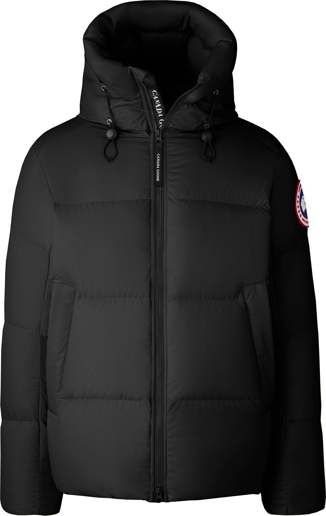 Crofton Puffer sold by Quarks / Urban Trail