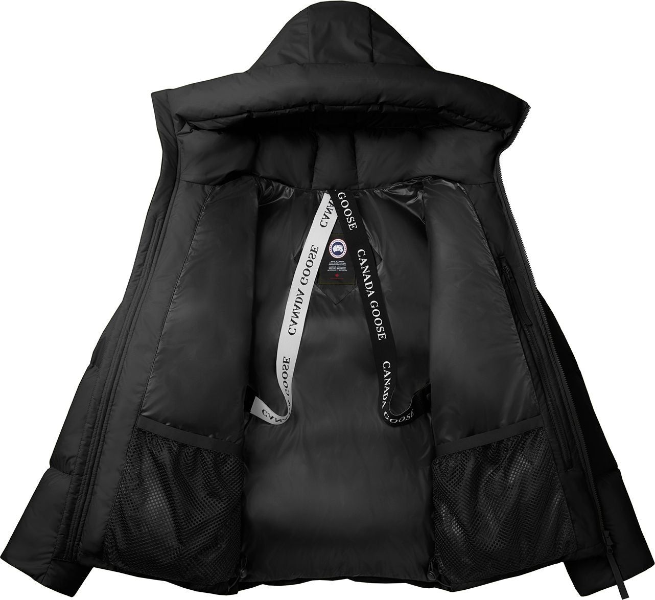 Crofton Puffer sold by Quarks / Urban Trail product image thumbnail 2