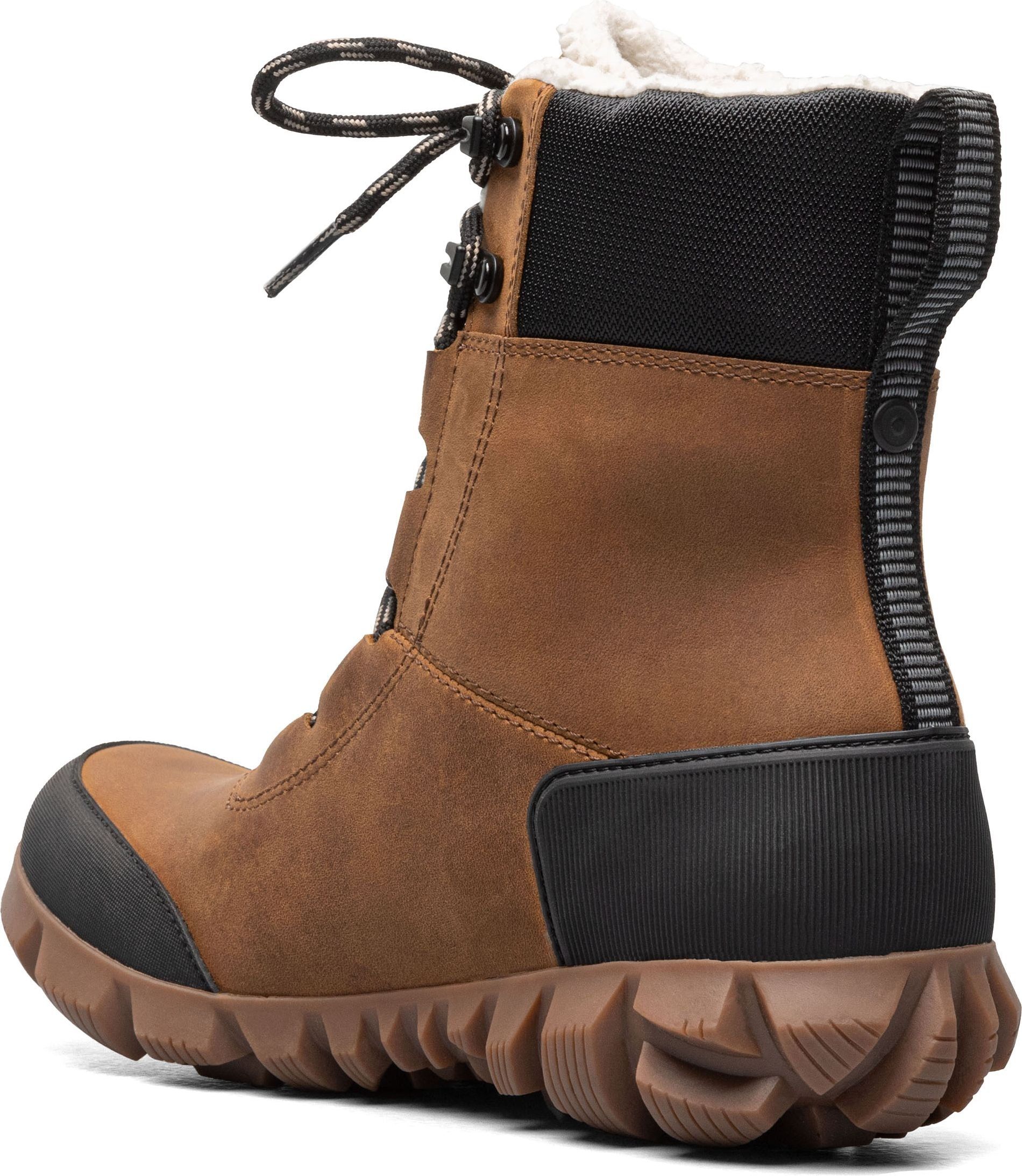 Arcata Urban Leather Tall Carml sold by Quarks / Urban Trail product image thumbnail 5