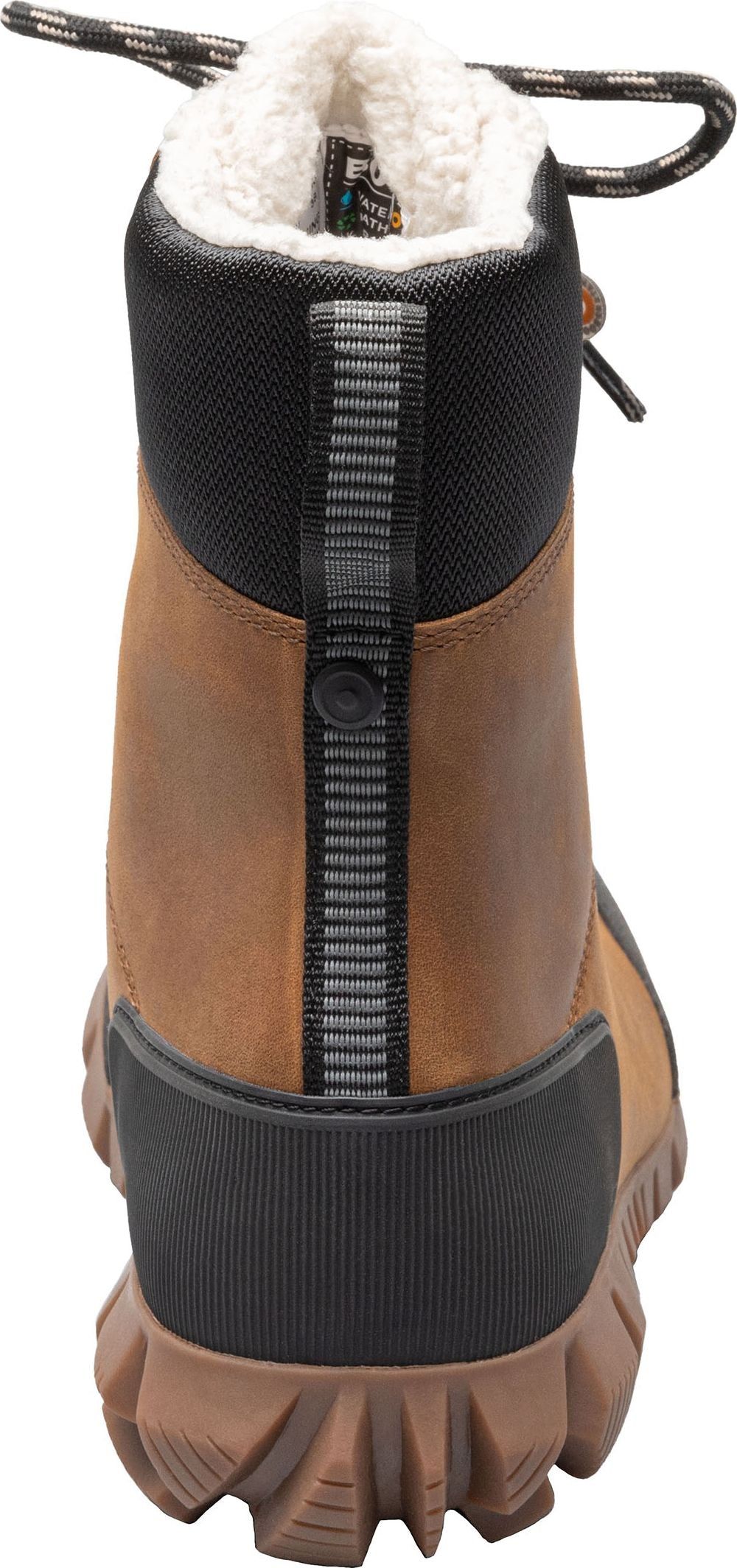 Arcata Urban Leather Tall Carml sold by Quarks / Urban Trail product image thumbnail 6