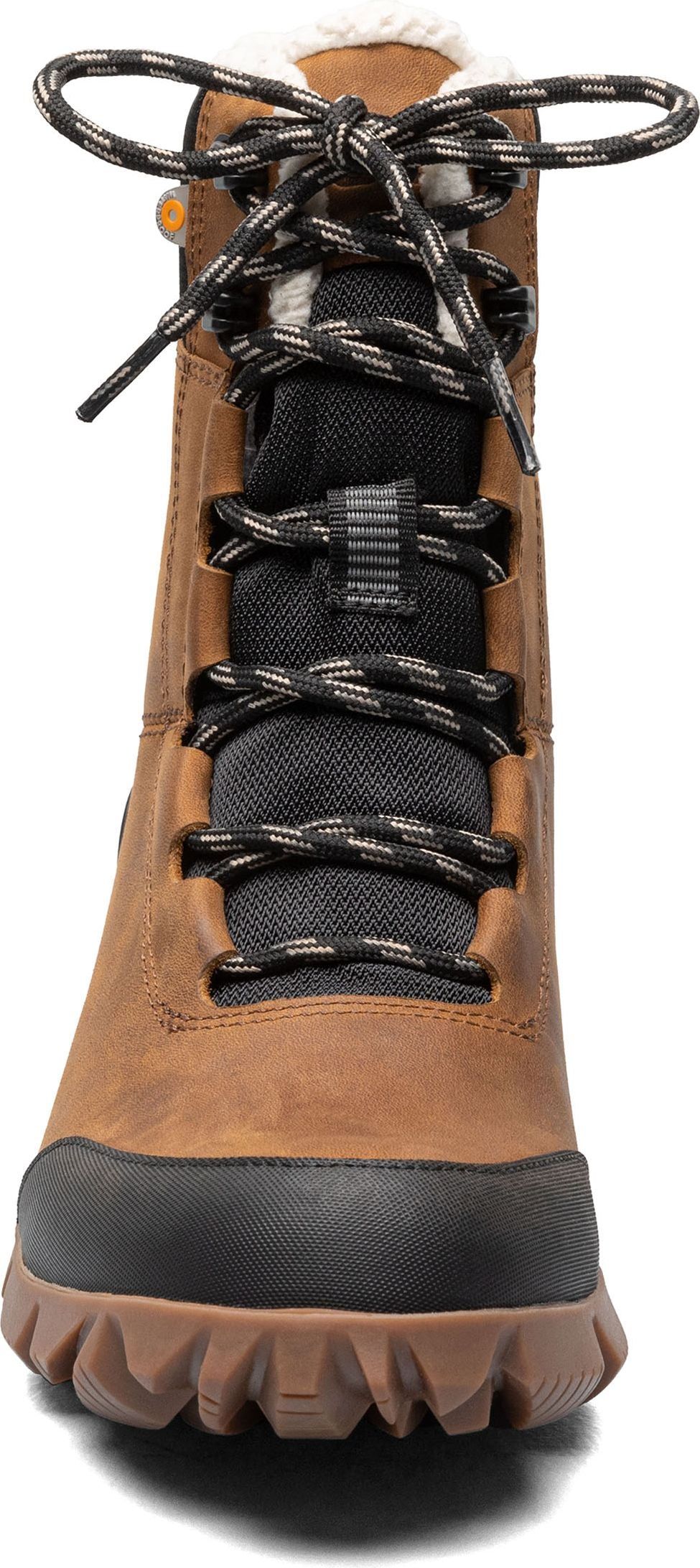 Arcata Urban Leather Tall Carml sold by Quarks / Urban Trail product image thumbnail 4