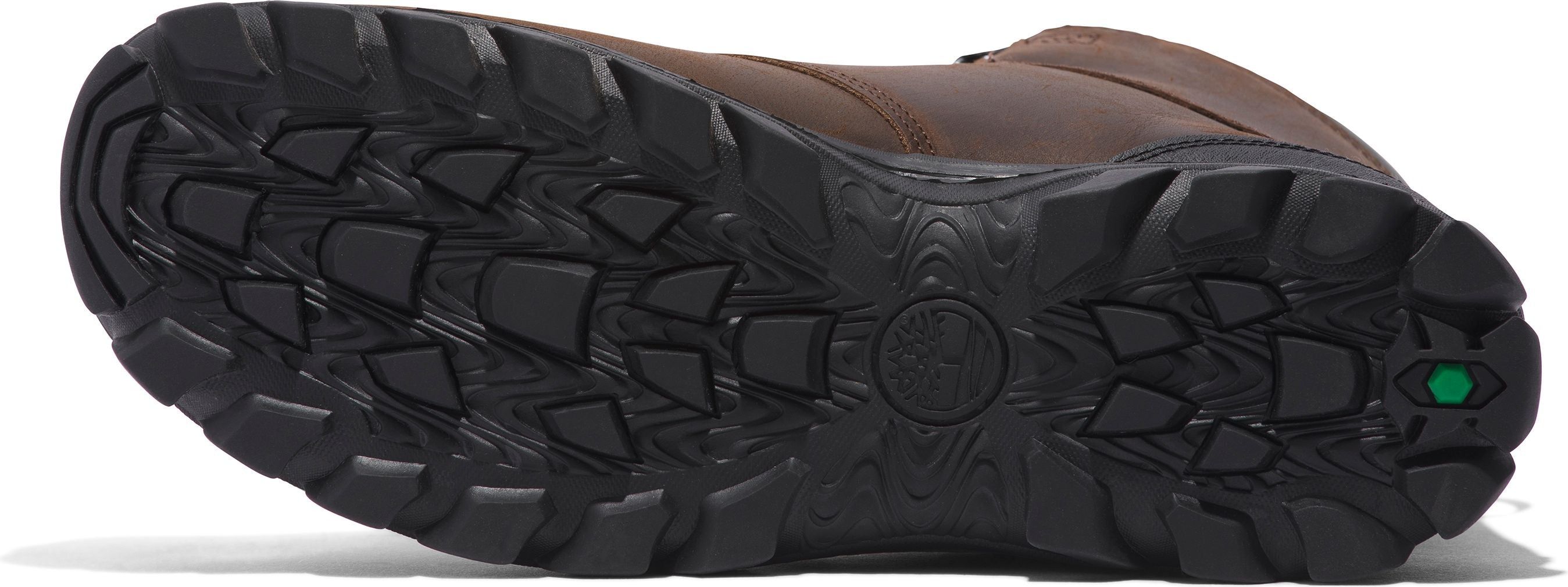 Chillberg Premium Tall Wp Dark Brown sold by Quarks / Urban Trail product image thumbnail 8