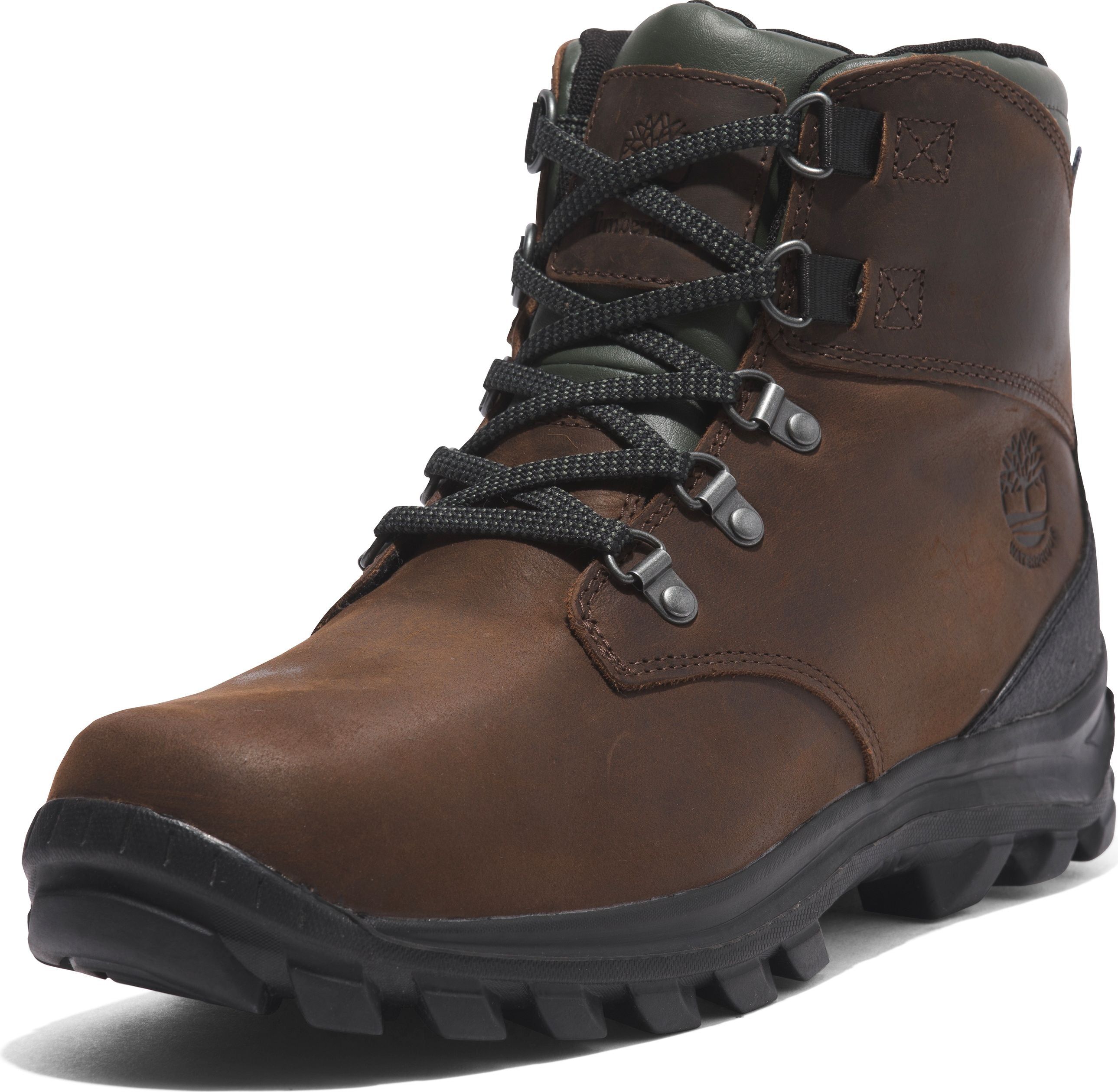 Chillberg Premium Tall Wp Dark Brown sold by Quarks / Urban Trail product image thumbnail 3