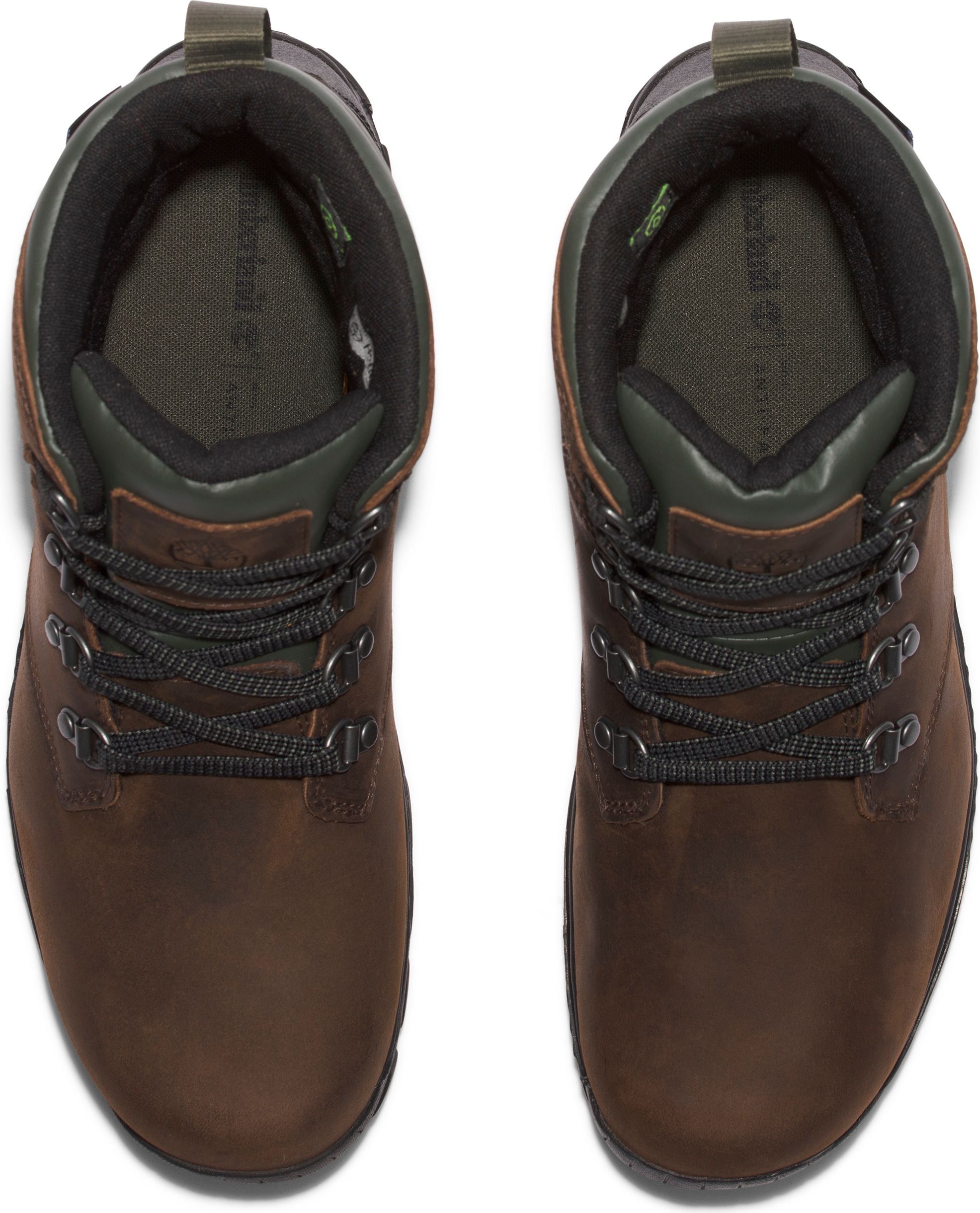 Chillberg Premium Tall Wp Dark Brown sold by Quarks / Urban Trail product image thumbnail 7