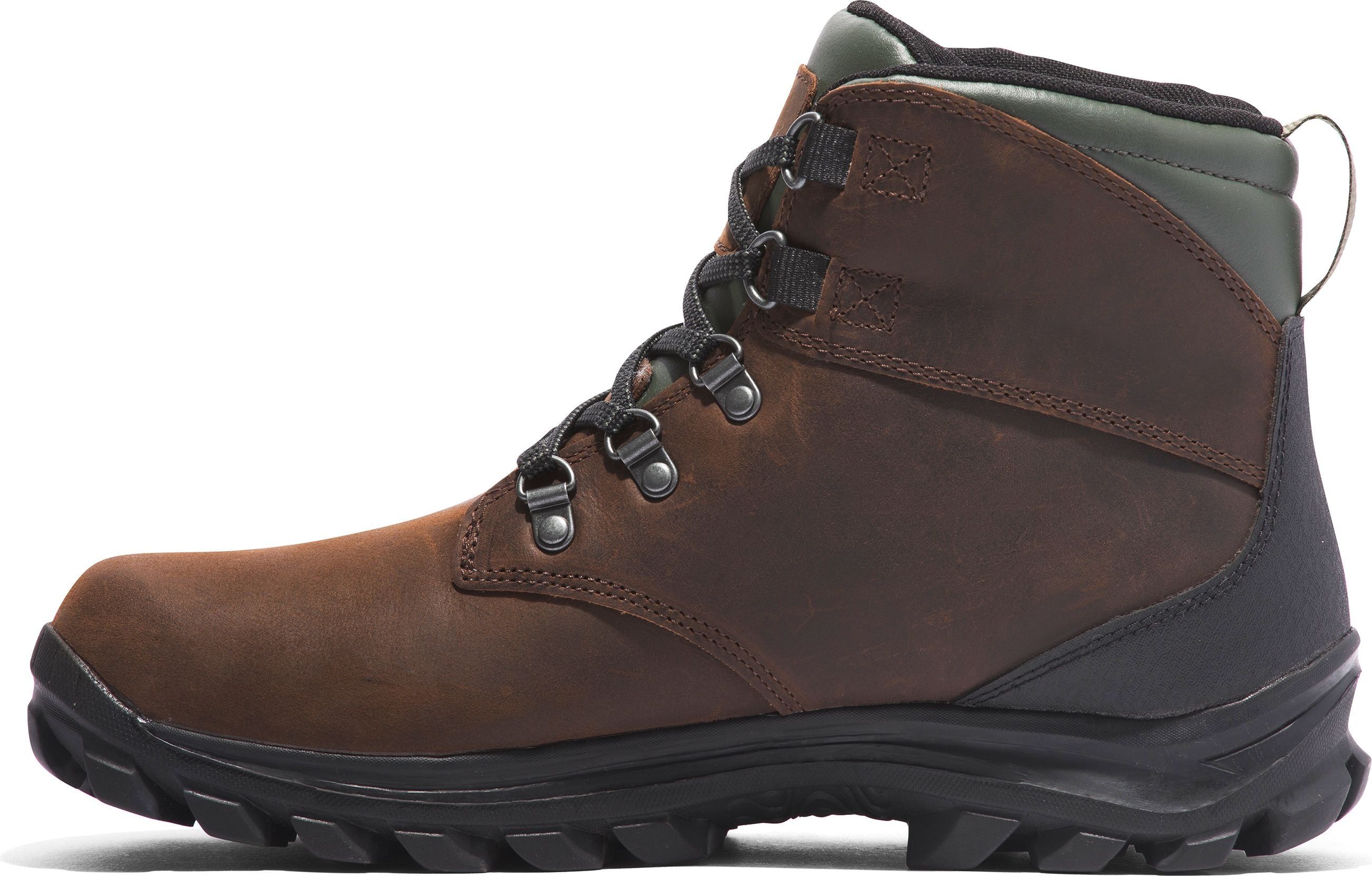 Chillberg Premium Tall Wp Dark Brown sold by Quarks / Urban Trail product image thumbnail 4