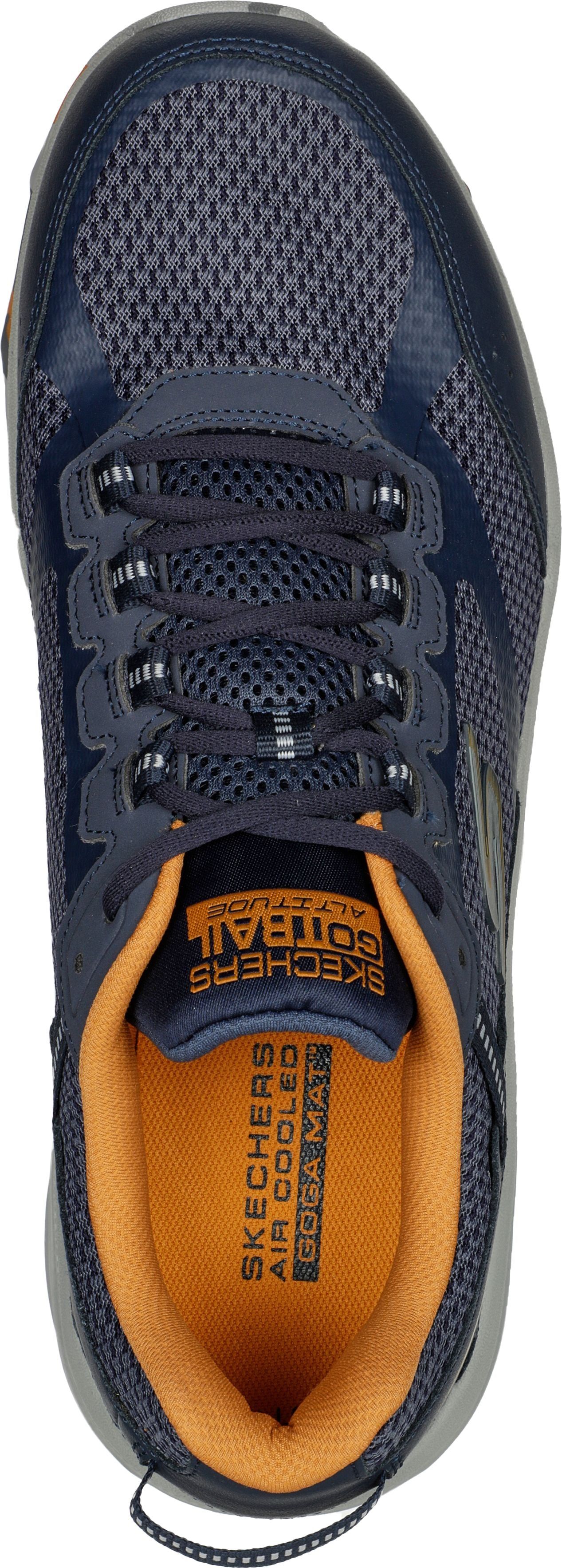 Gorun Trail Altitude Marble Navy sold by Quarks / Urban Trail product image thumbnail 4