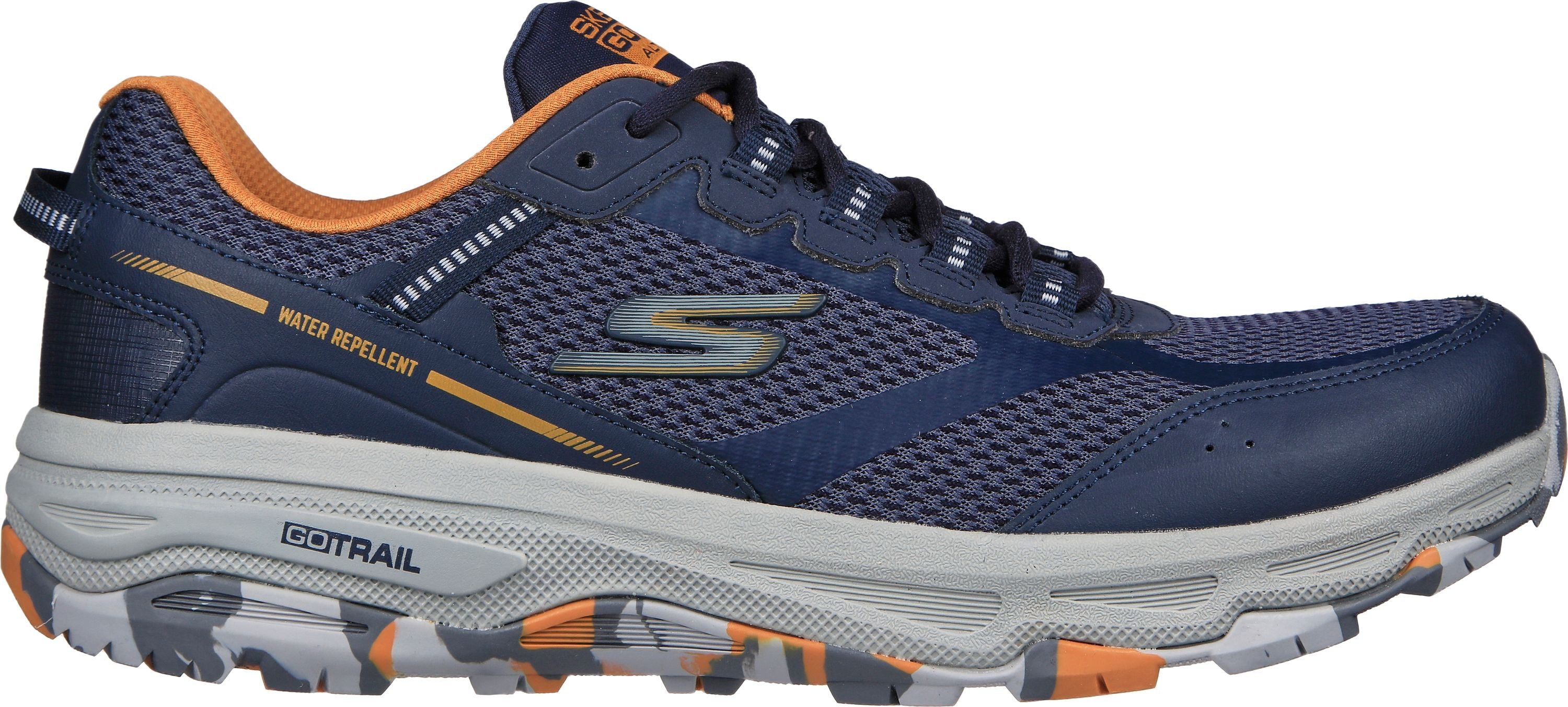 Gorun Trail Altitude Marble Navy sold by Quarks / Urban Trail product image thumbnail 2