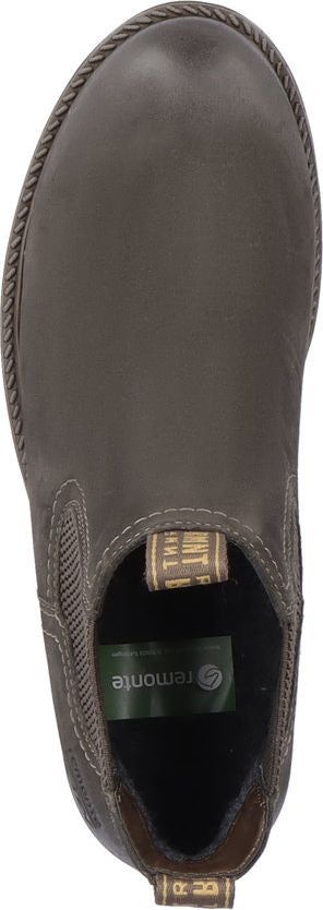 Smoke Pull On Boot sold by Quarks / Urban Trail product image thumbnail 6