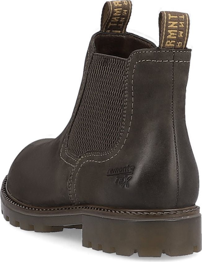 Smoke Pull On Boot sold by Quarks / Urban Trail product image thumbnail 5