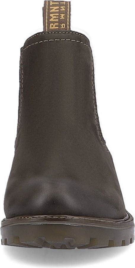 Smoke Pull On Boot sold by Quarks / Urban Trail product image thumbnail 4