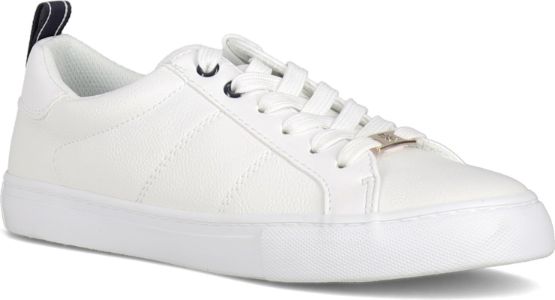 Lamzey Leather Like White sold by Quarks / Urban Trail