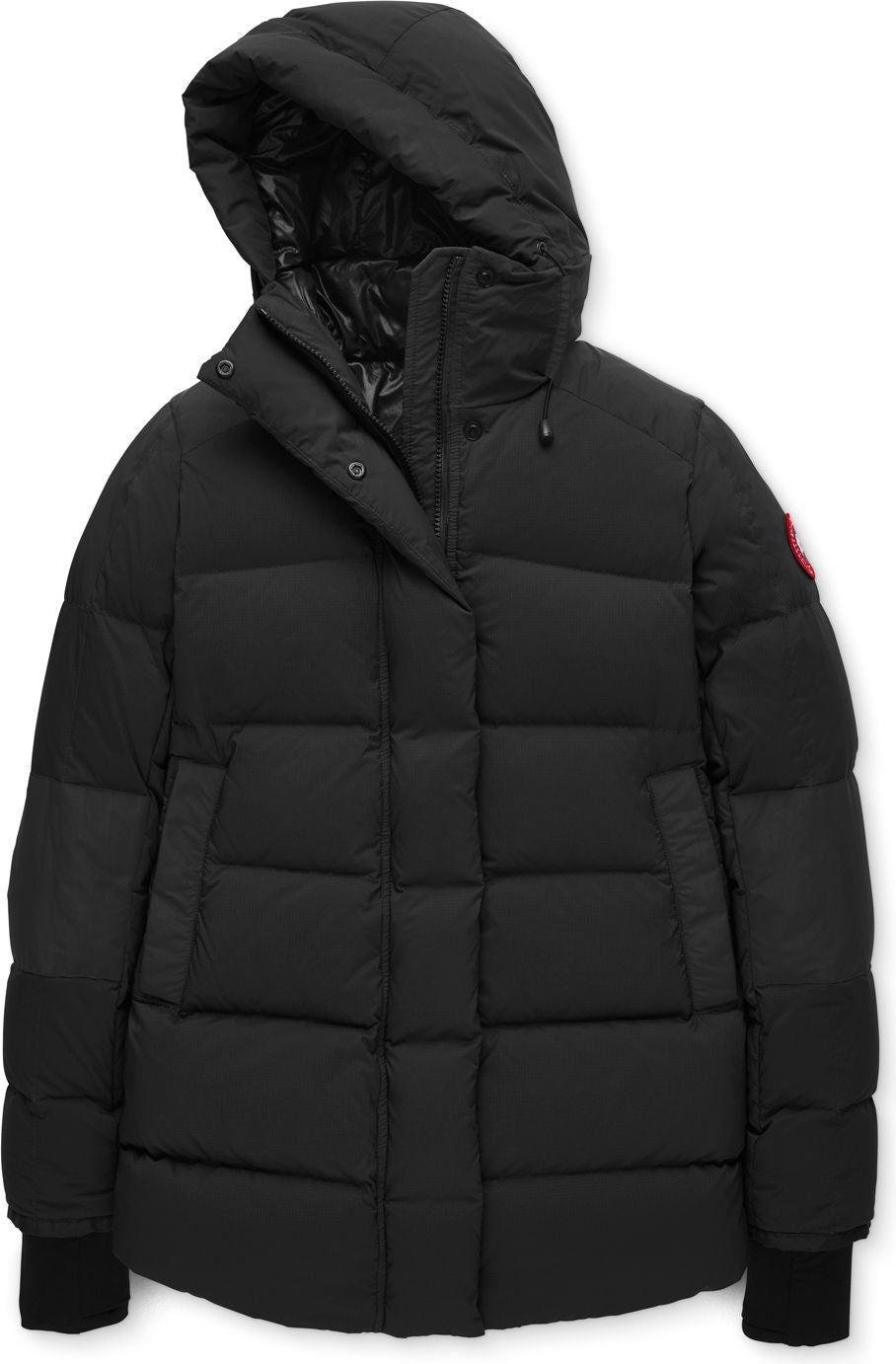 Women's Alliston Down Jacket sold by Quarks / Urban Trail