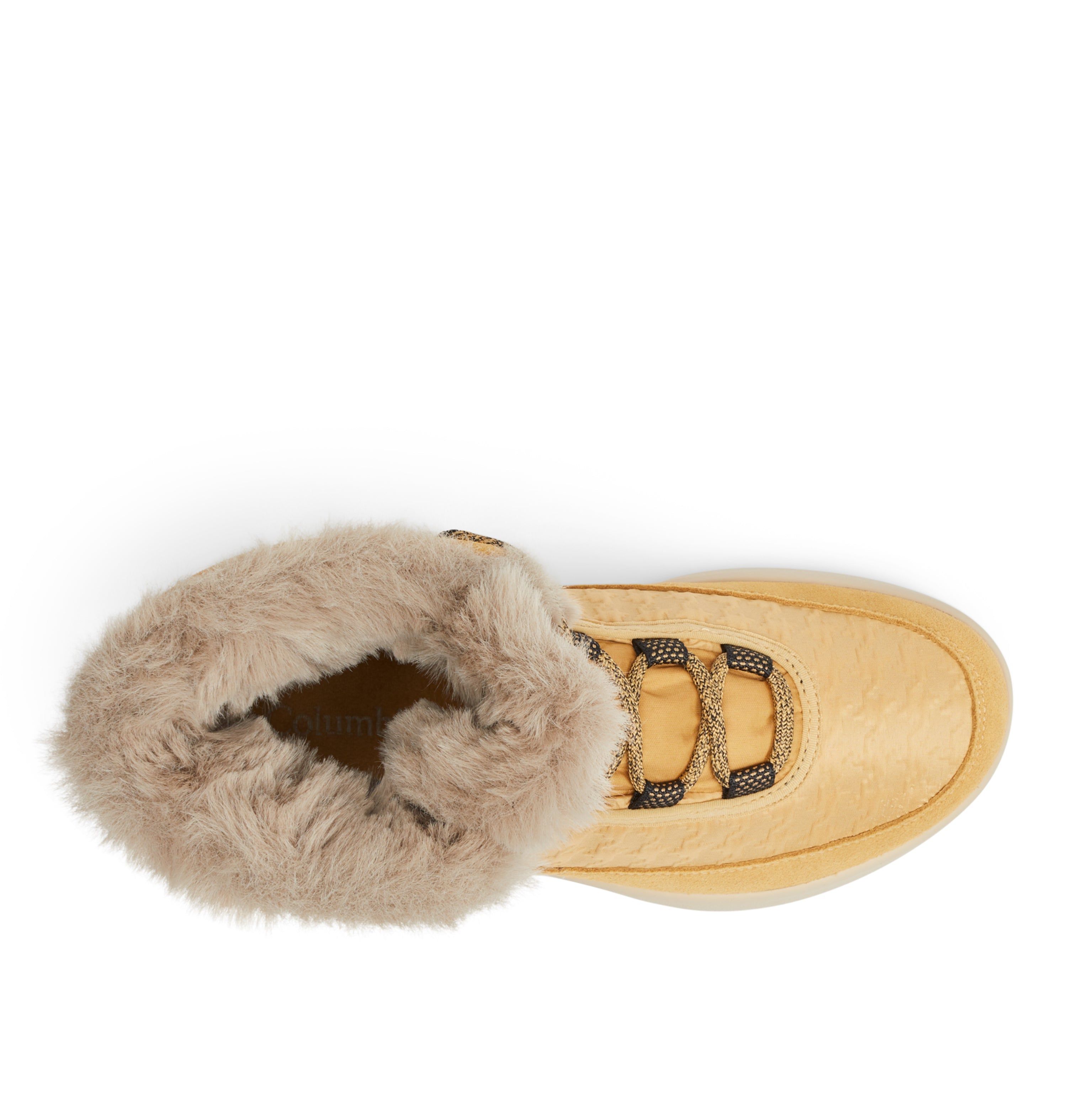 Slopeside Peak Luxe Curry sold by Quarks / Urban Trail product image thumbnail 8