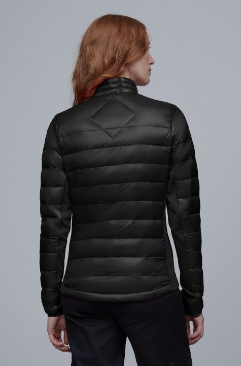 Women's Hybridge Lite Jacket sold by Quarks / Urban Trail product image thumbnail 3