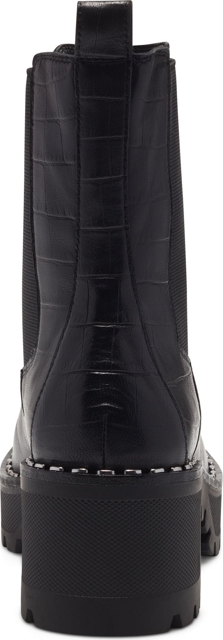 Madisha Crocodile Black sold by Quarks / Urban Trail product image thumbnail 4